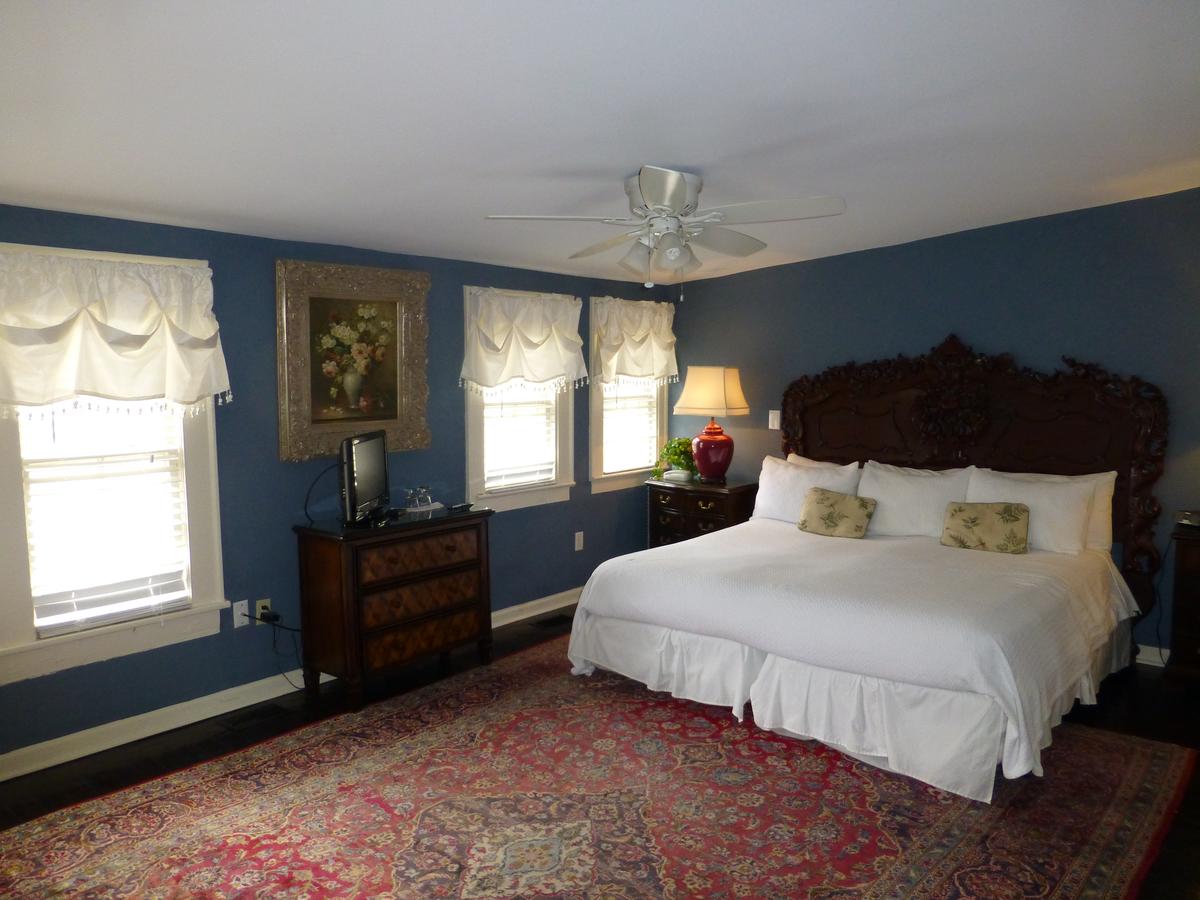 Savannah Bed & Breakfast Inn - thumb 27