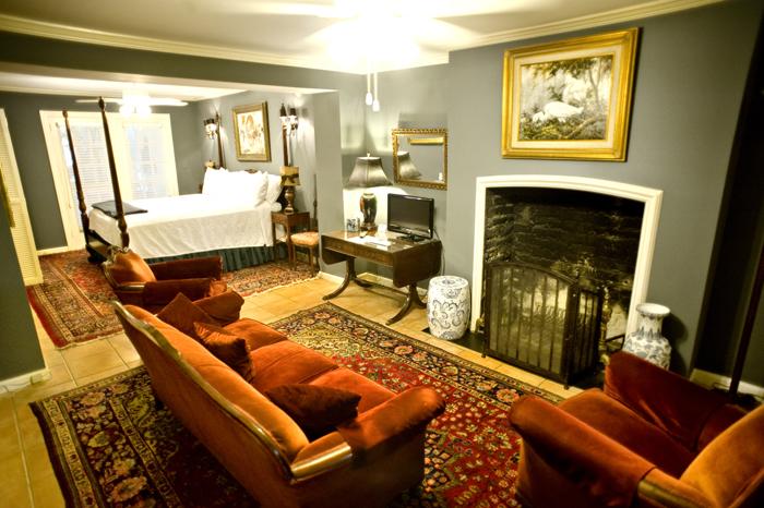 Savannah Bed & Breakfast Inn - thumb 34