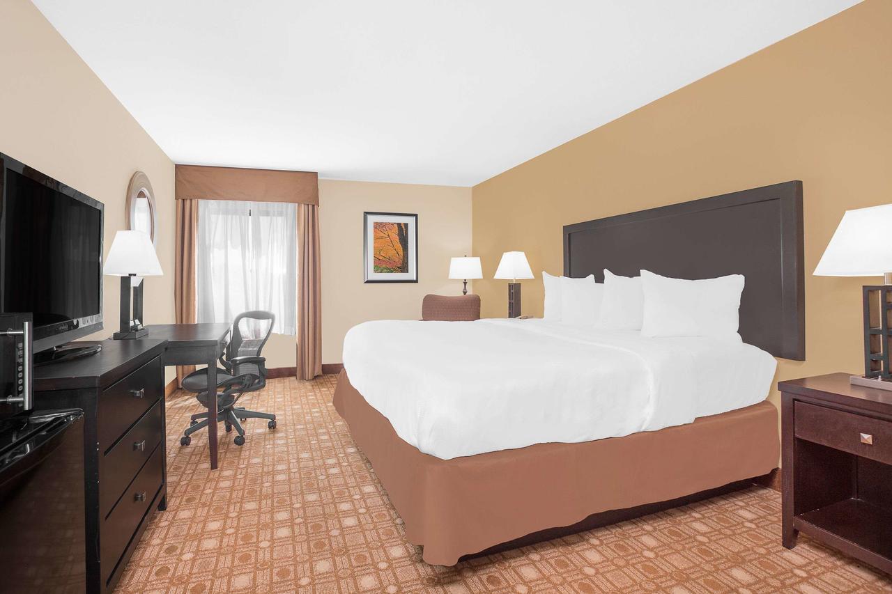 Baymont By Wyndham Augusta West - thumb 35