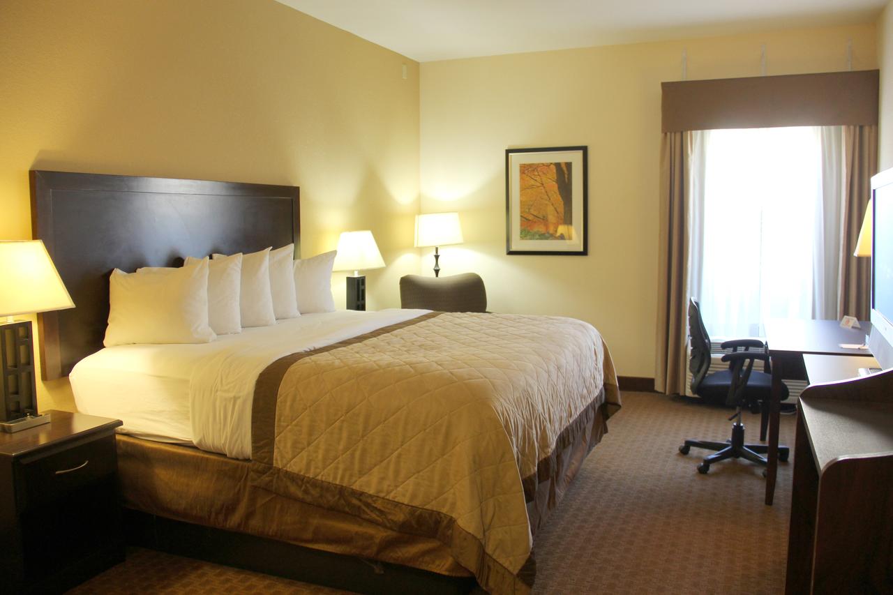 Baymont By Wyndham Augusta West - thumb 21