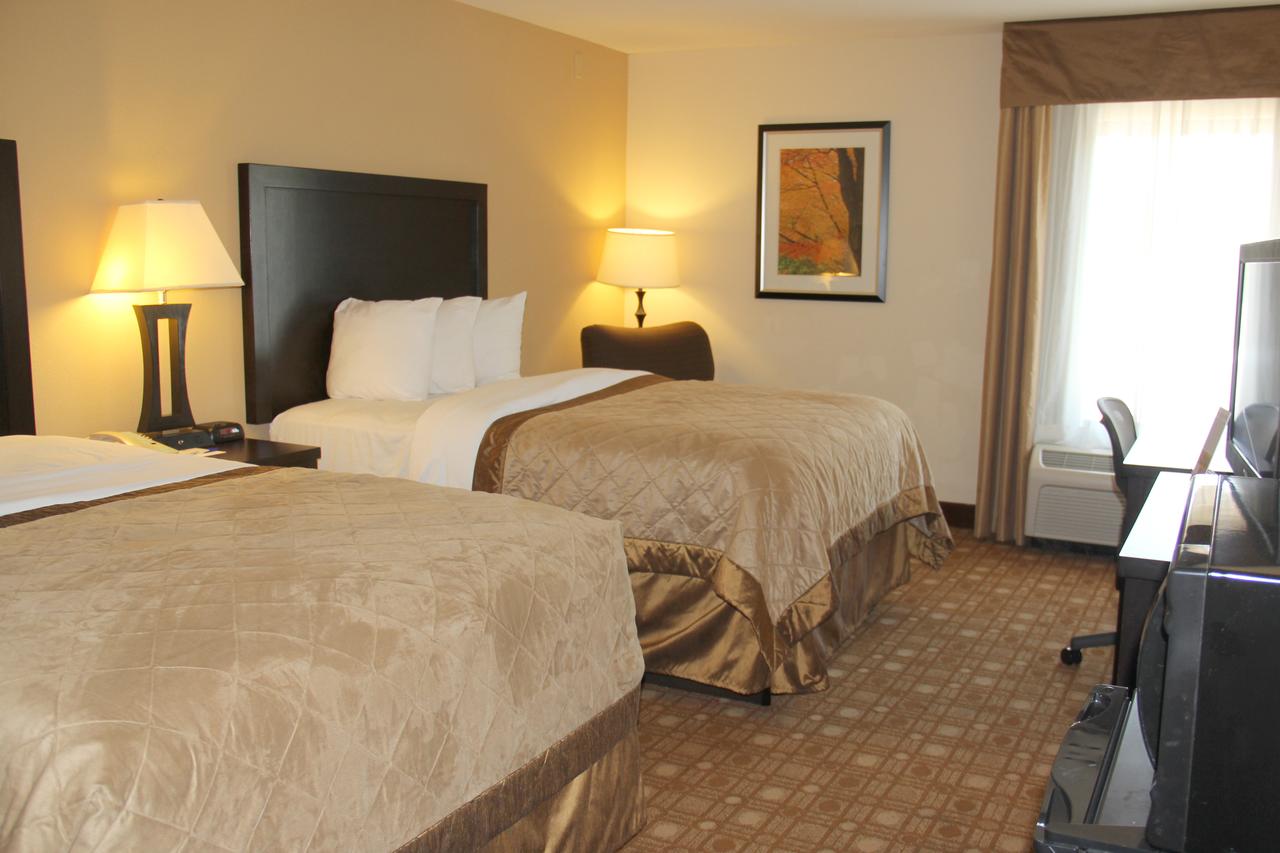 Baymont By Wyndham Augusta West - thumb 19