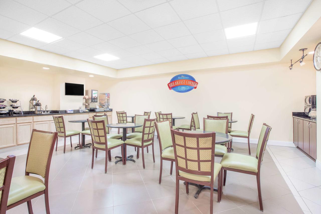 Baymont By Wyndham Augusta West - thumb 39