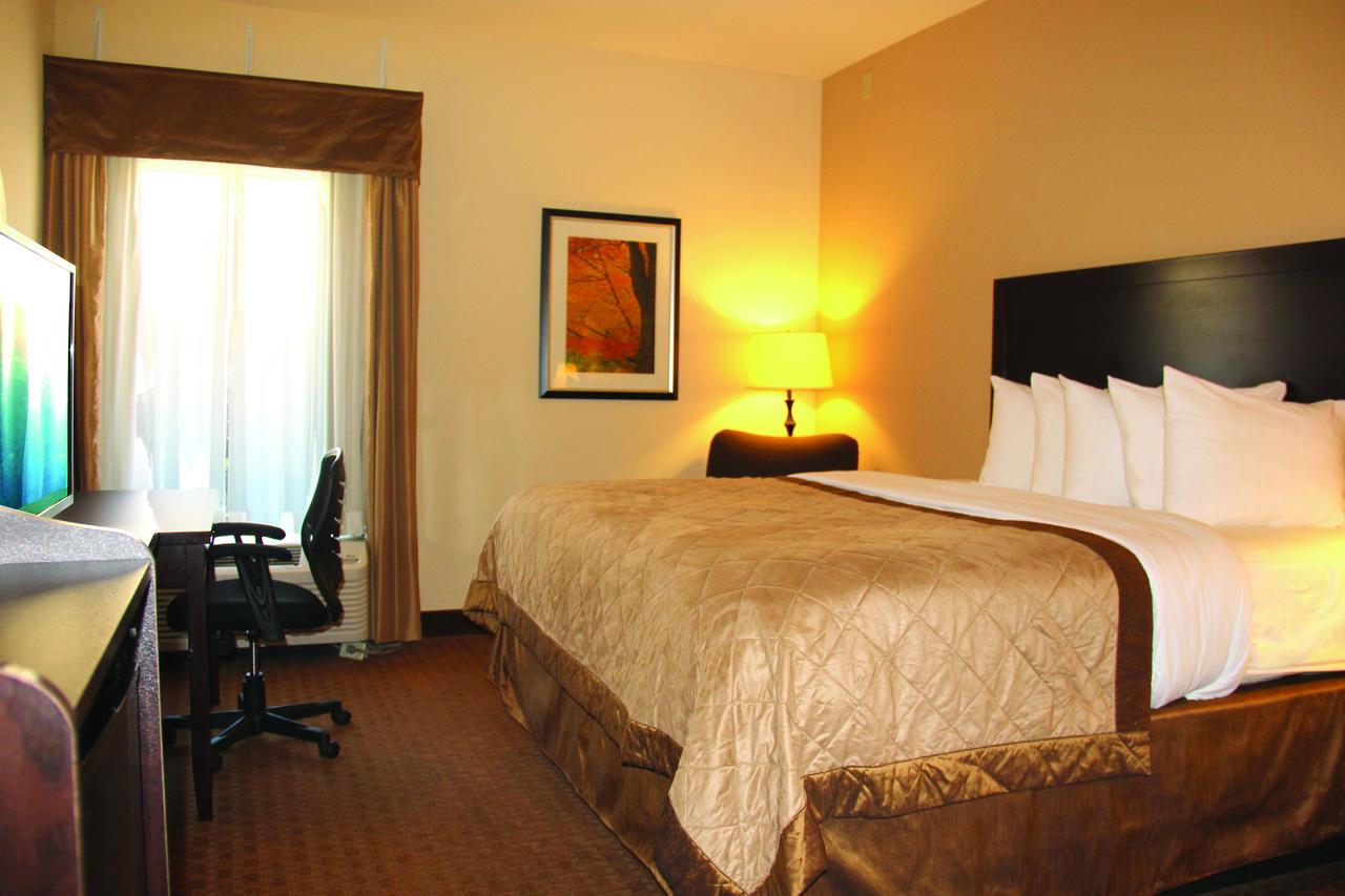 Baymont By Wyndham Augusta West - thumb 29