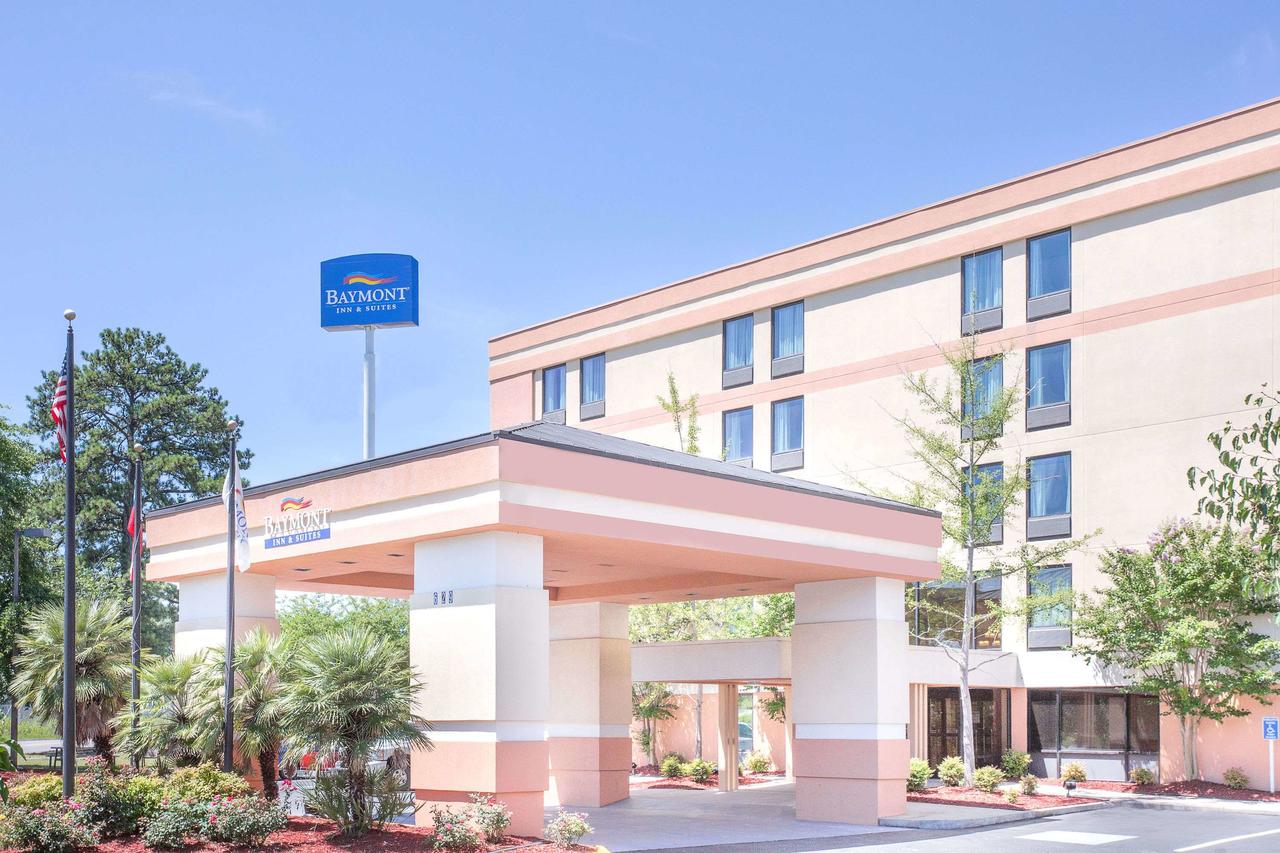 Baymont By Wyndham Augusta West - thumb 1