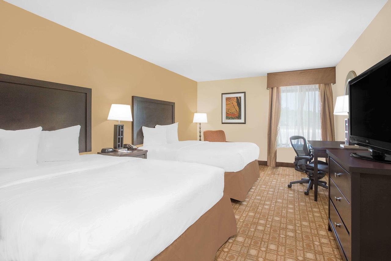 Baymont By Wyndham Augusta West - thumb 30