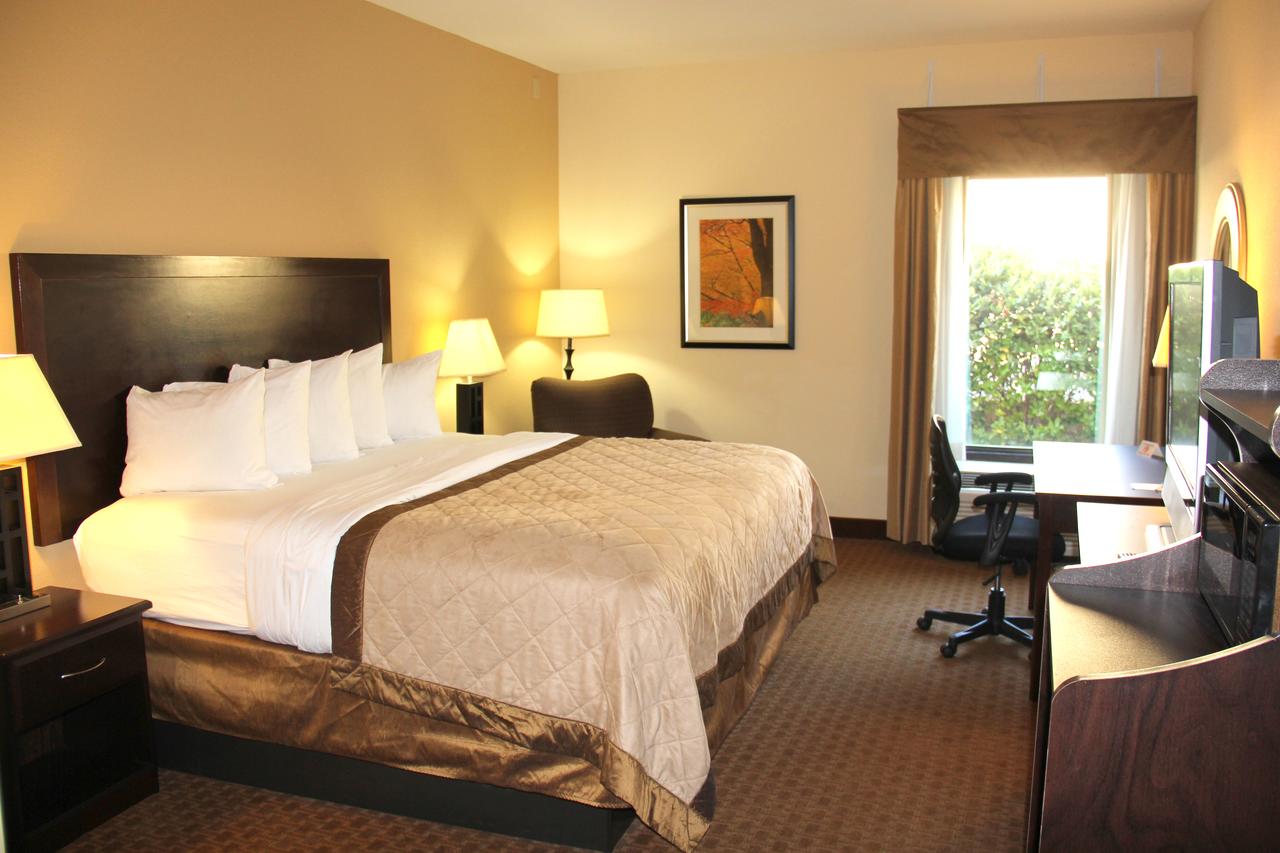 Baymont By Wyndham Augusta West - thumb 24