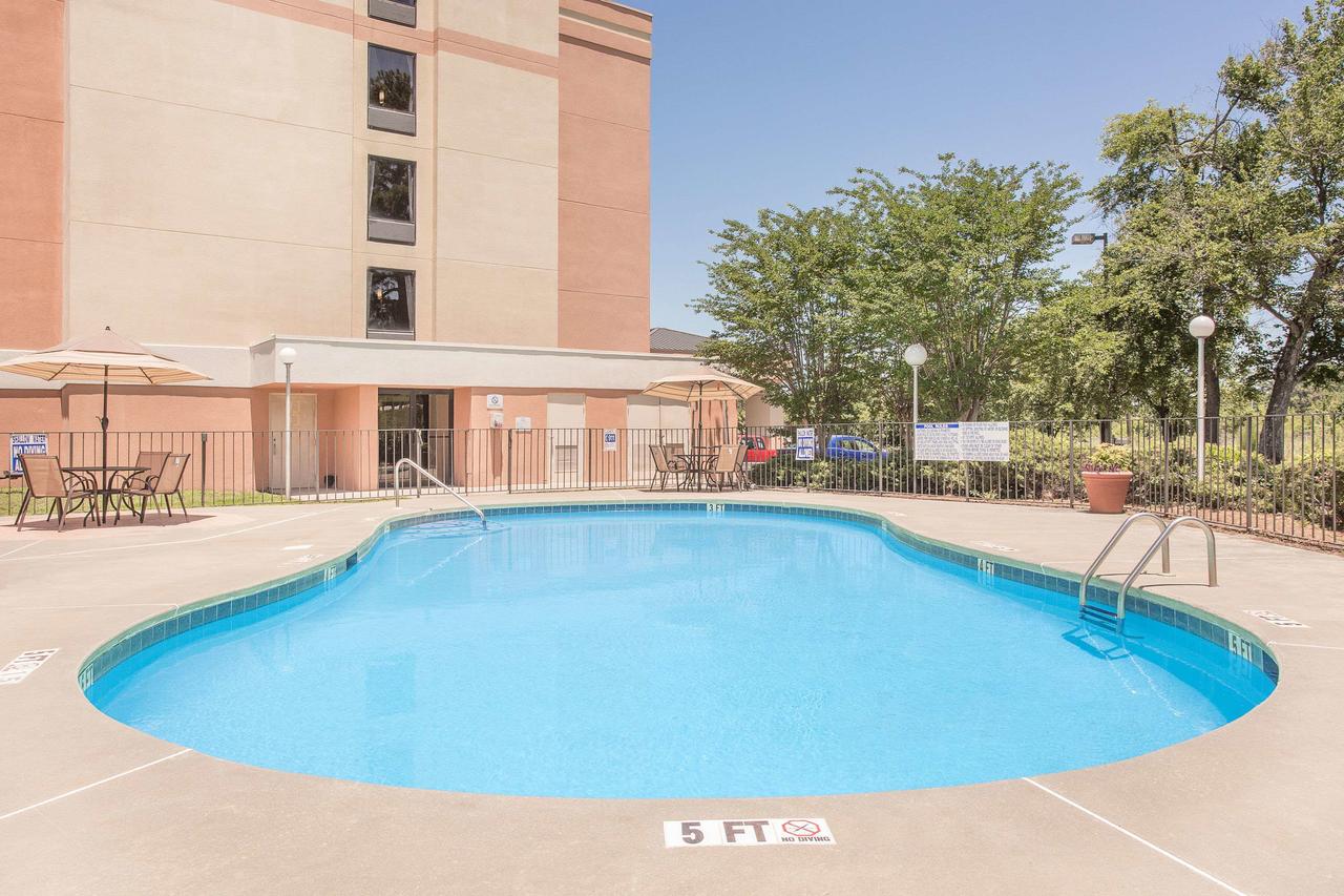 Baymont By Wyndham Augusta West - thumb 0