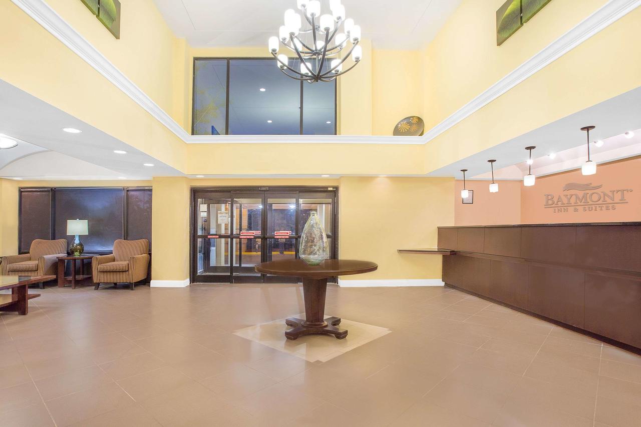 Baymont By Wyndham Augusta West - thumb 43