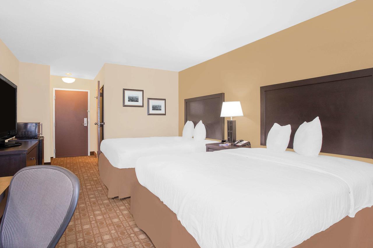 Baymont By Wyndham Augusta West - thumb 41