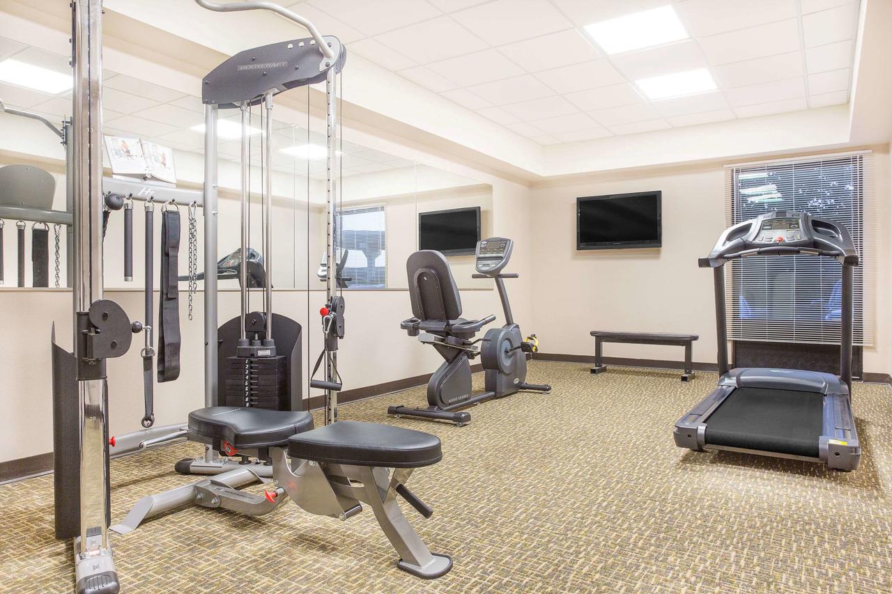 Baymont By Wyndham Augusta West - thumb 42