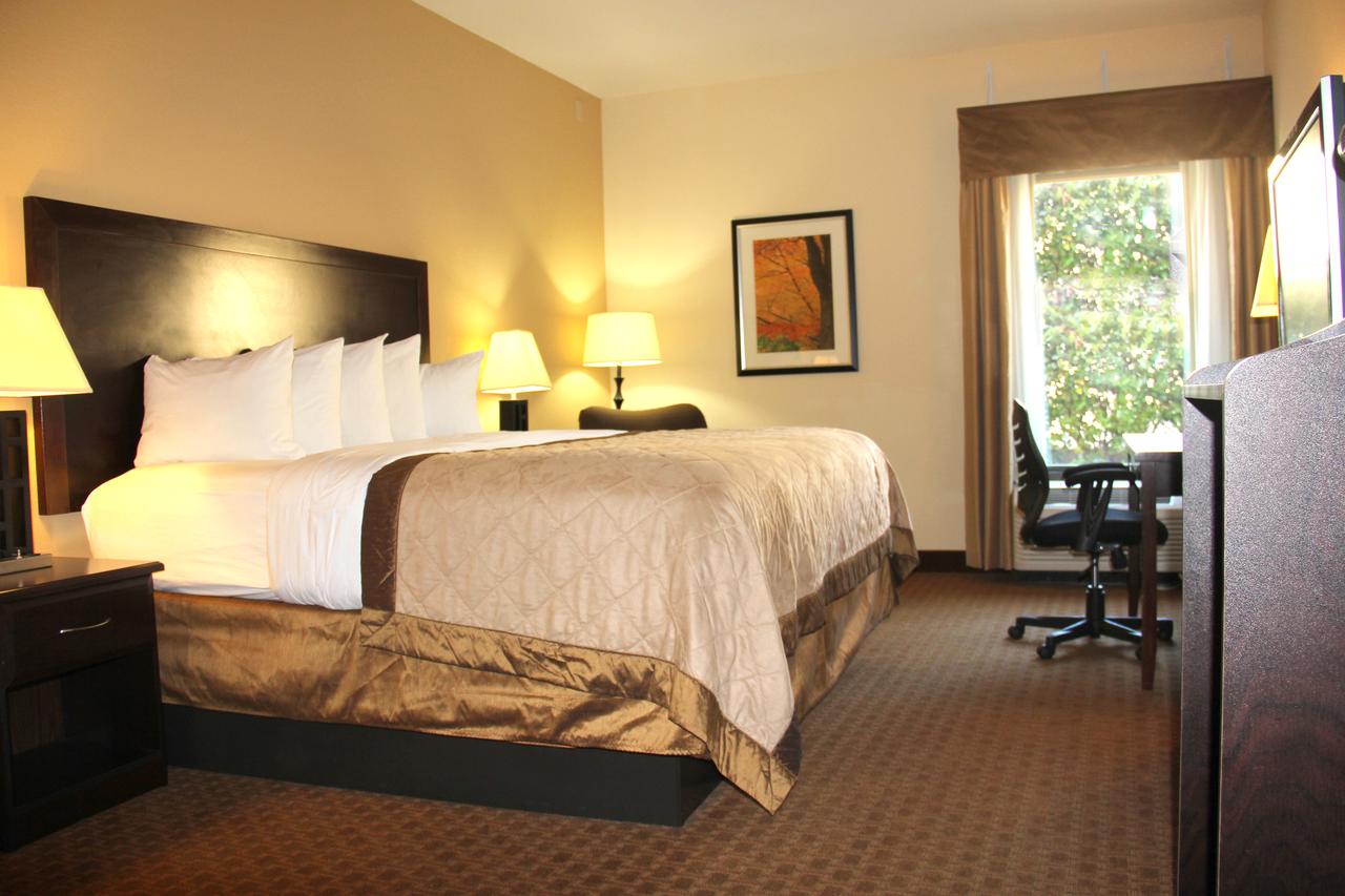 Baymont By Wyndham Augusta West - thumb 25