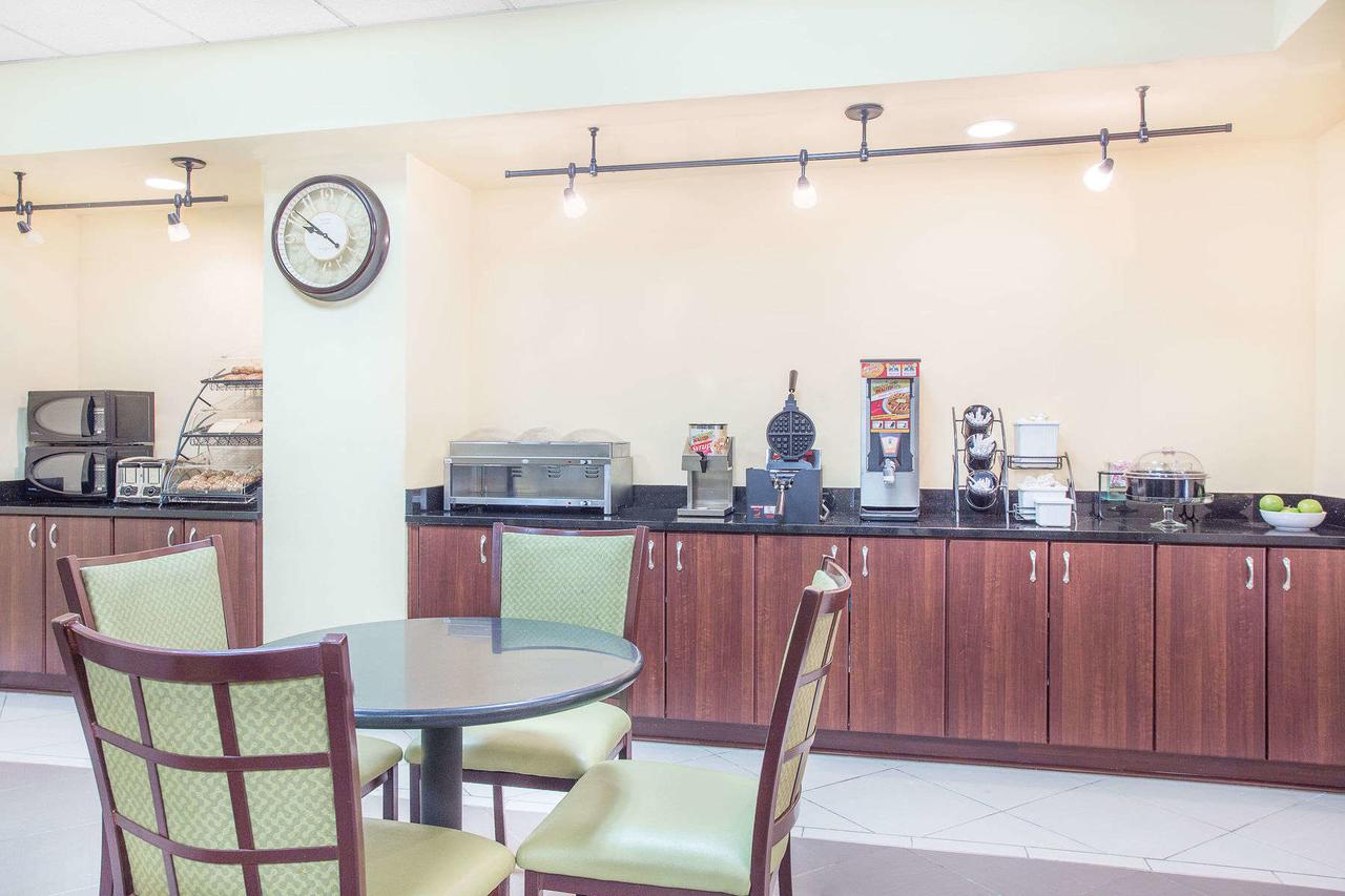 Baymont By Wyndham Augusta West - thumb 4