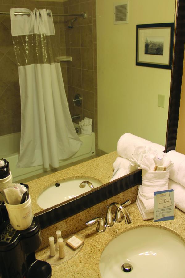 Baymont By Wyndham Augusta West - thumb 26