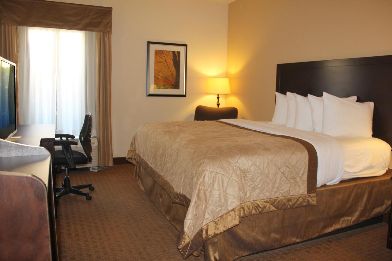 Baymont By Wyndham Augusta West - thumb 5