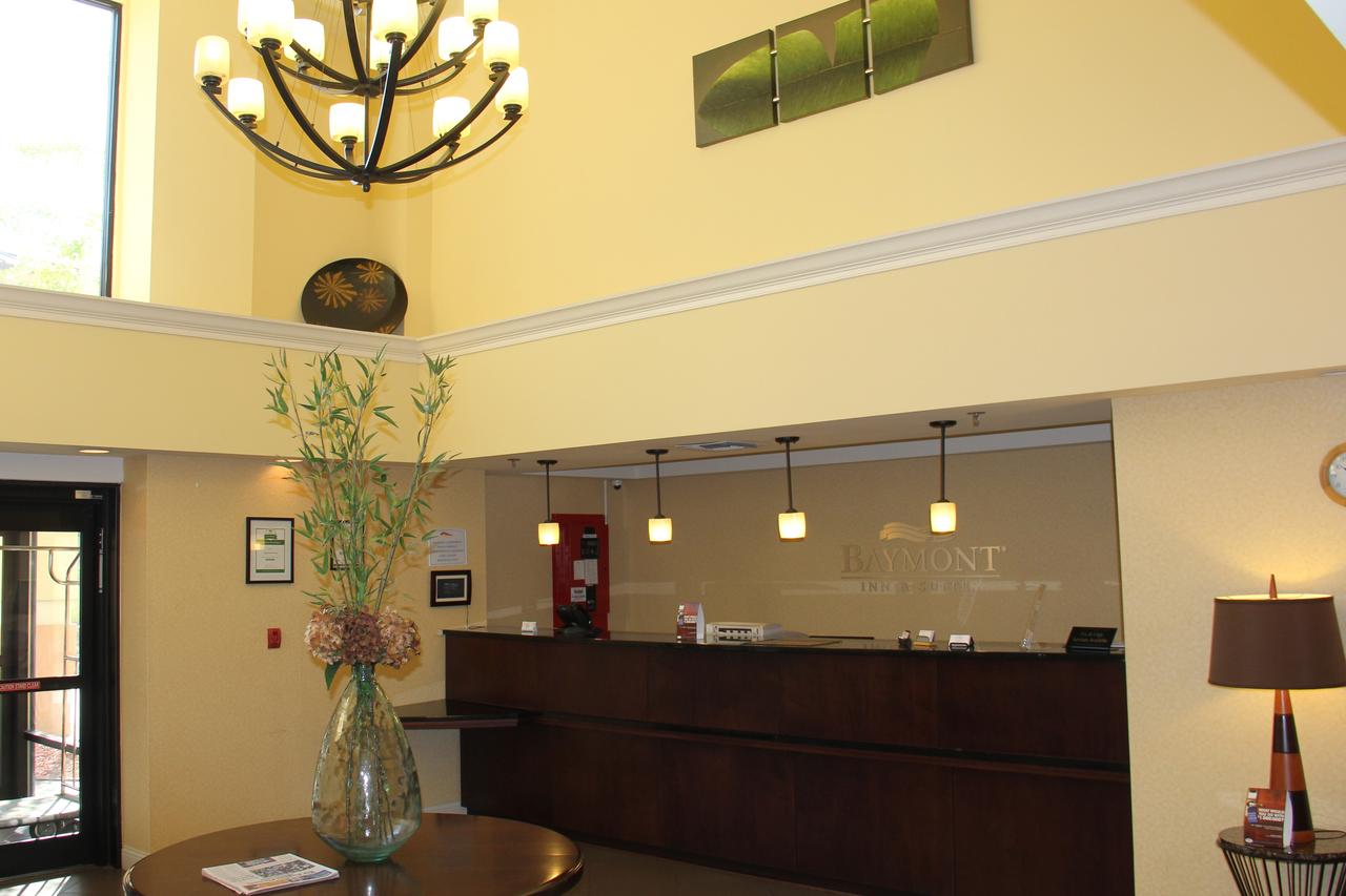 Baymont By Wyndham Augusta West - thumb 2