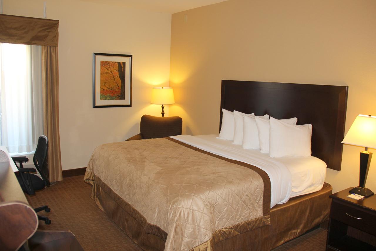 Baymont By Wyndham Augusta West - thumb 20