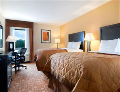 Baymont By Wyndham Augusta West - thumb 9