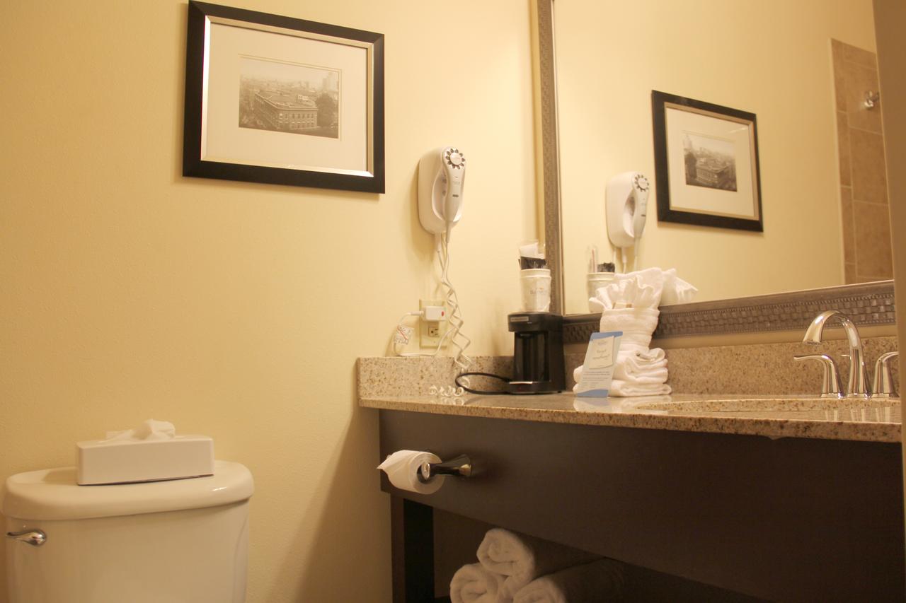 Baymont By Wyndham Augusta West - thumb 27