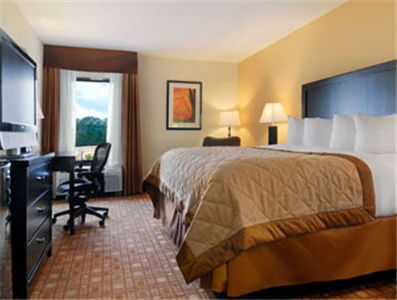 Baymont By Wyndham Augusta West - thumb 8