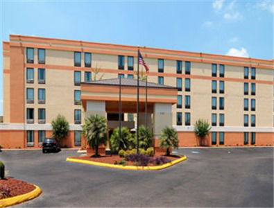 Baymont By Wyndham Augusta West - thumb 3