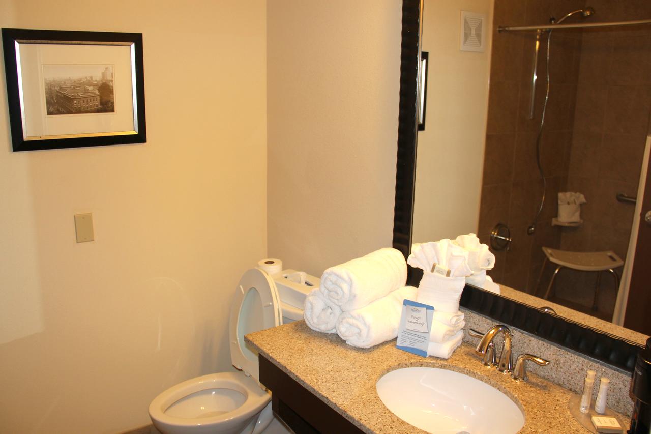 Baymont By Wyndham Augusta West - thumb 28