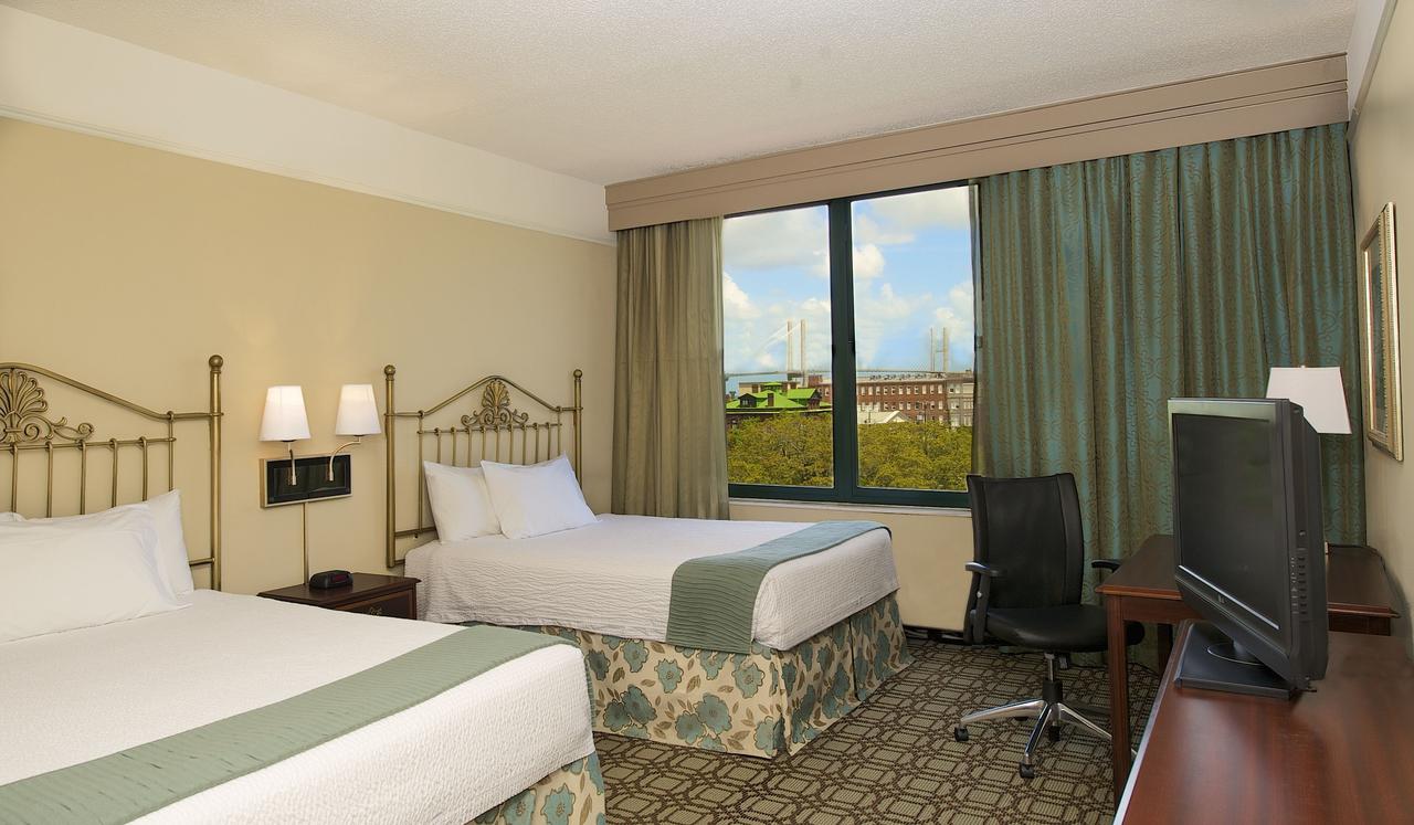 Courtyard Savannah Downtown/Historic District - thumb 9