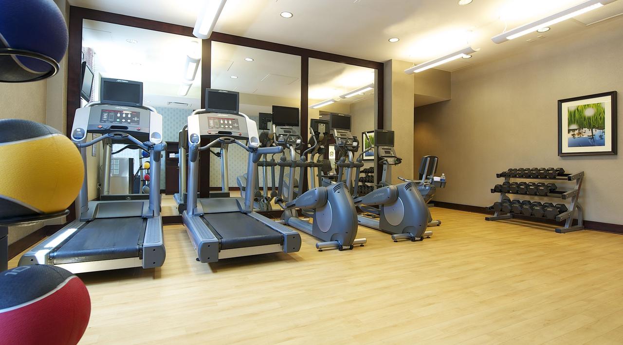 Courtyard Savannah Downtown/Historic District - thumb 17