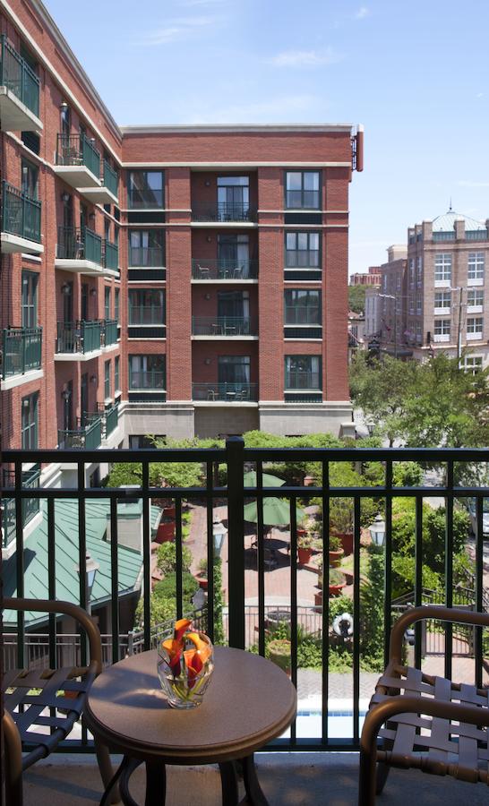 Courtyard Savannah Downtown/Historic District - thumb 15