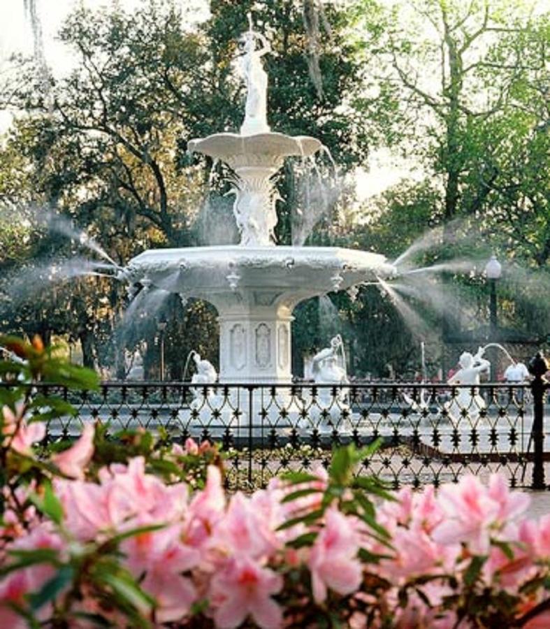 Courtyard Savannah Downtown/Historic District - thumb 22