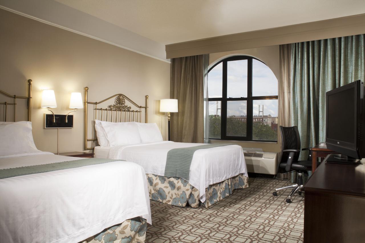 Courtyard Savannah Downtown/Historic District - thumb 8