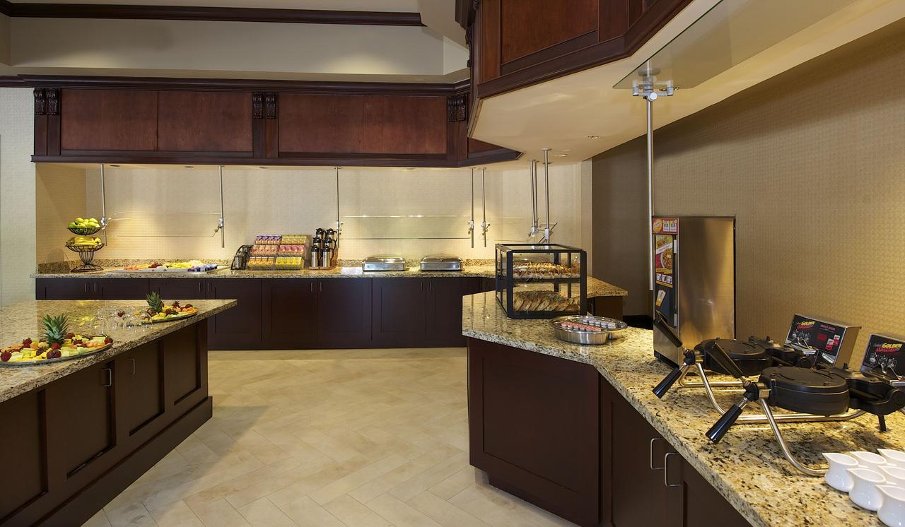 Courtyard Savannah Downtown/Historic District - thumb 6