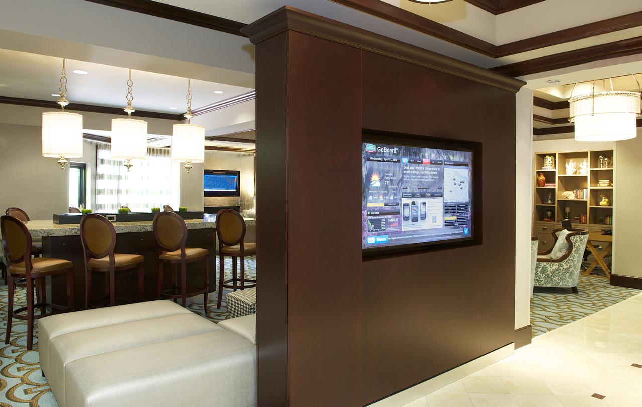 Courtyard Savannah Downtown/Historic District - thumb 4