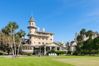 Booking Jekyll-island Accommodation Denver