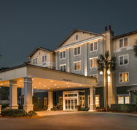 Hampton Inn  Suites Jekyll Island - Accommodation Denver