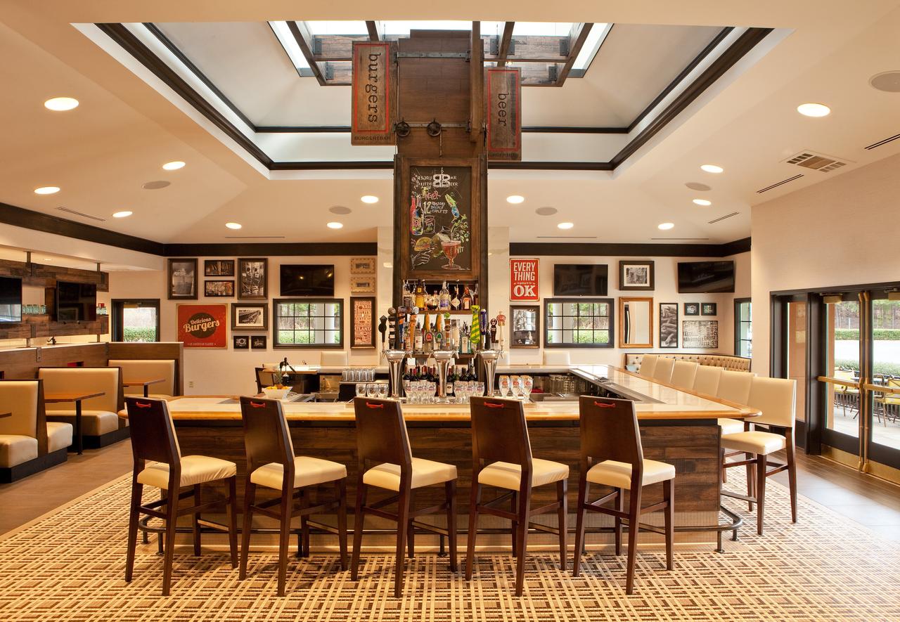 Holiday Inn Atlanta Airport South - thumb 2