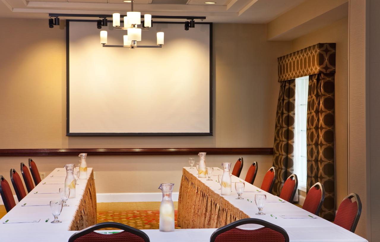 Holiday Inn Atlanta Airport South - thumb 4