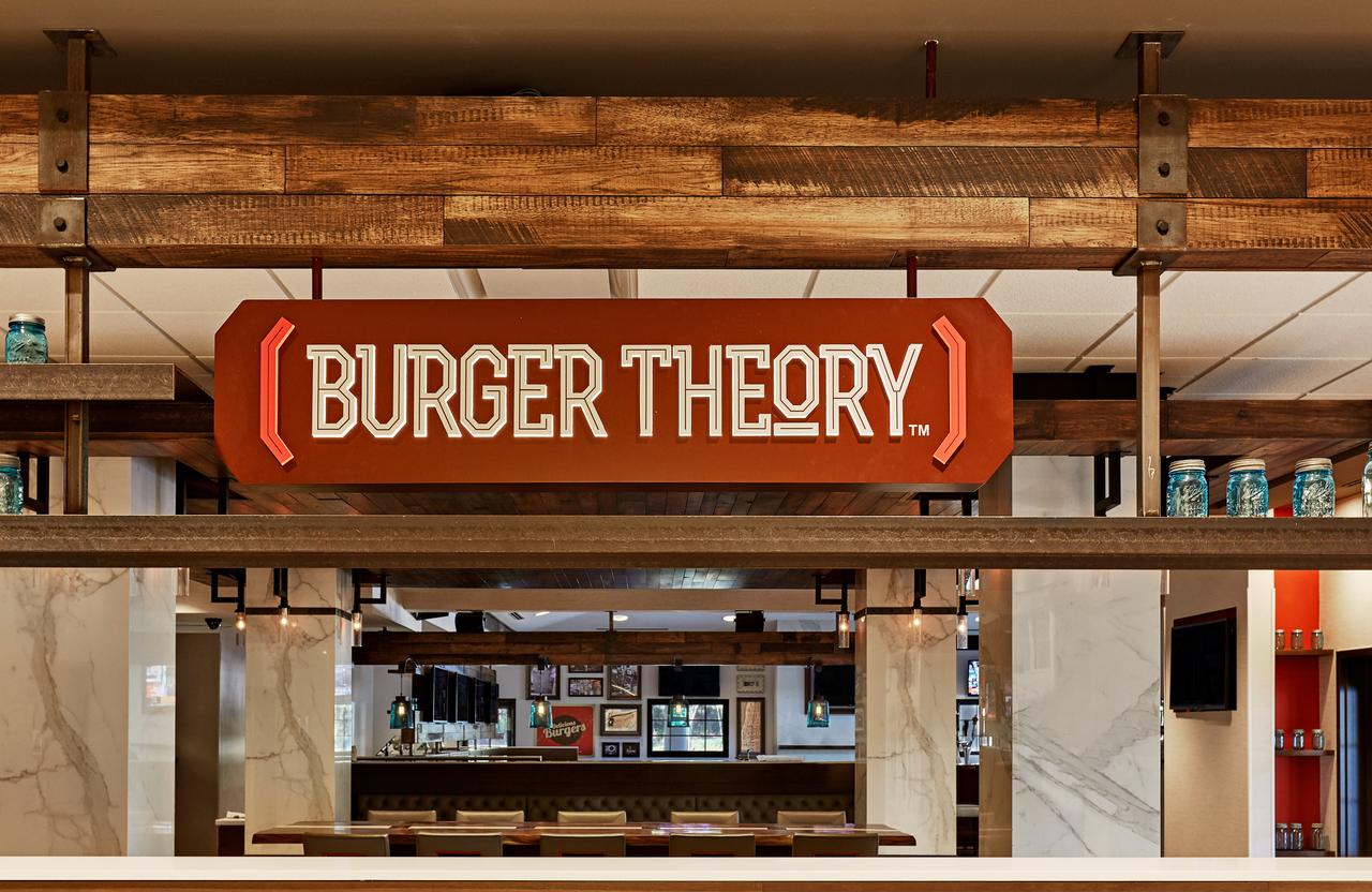 Holiday Inn Atlanta Airport South - thumb 11