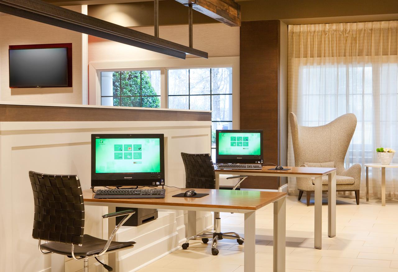 Holiday Inn Atlanta Airport South - thumb 15