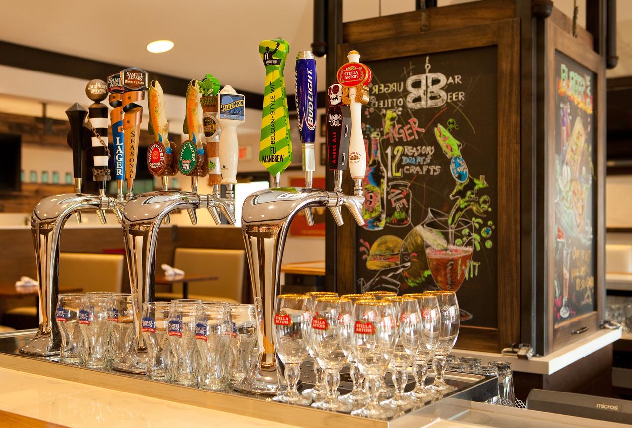 Holiday Inn Atlanta Airport South - thumb 14