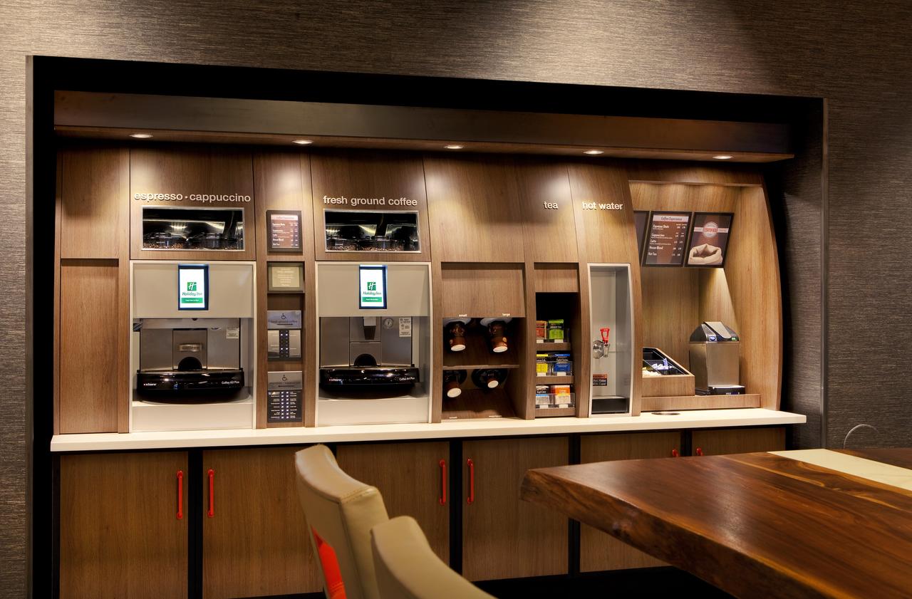 Holiday Inn Atlanta Airport South - thumb 12