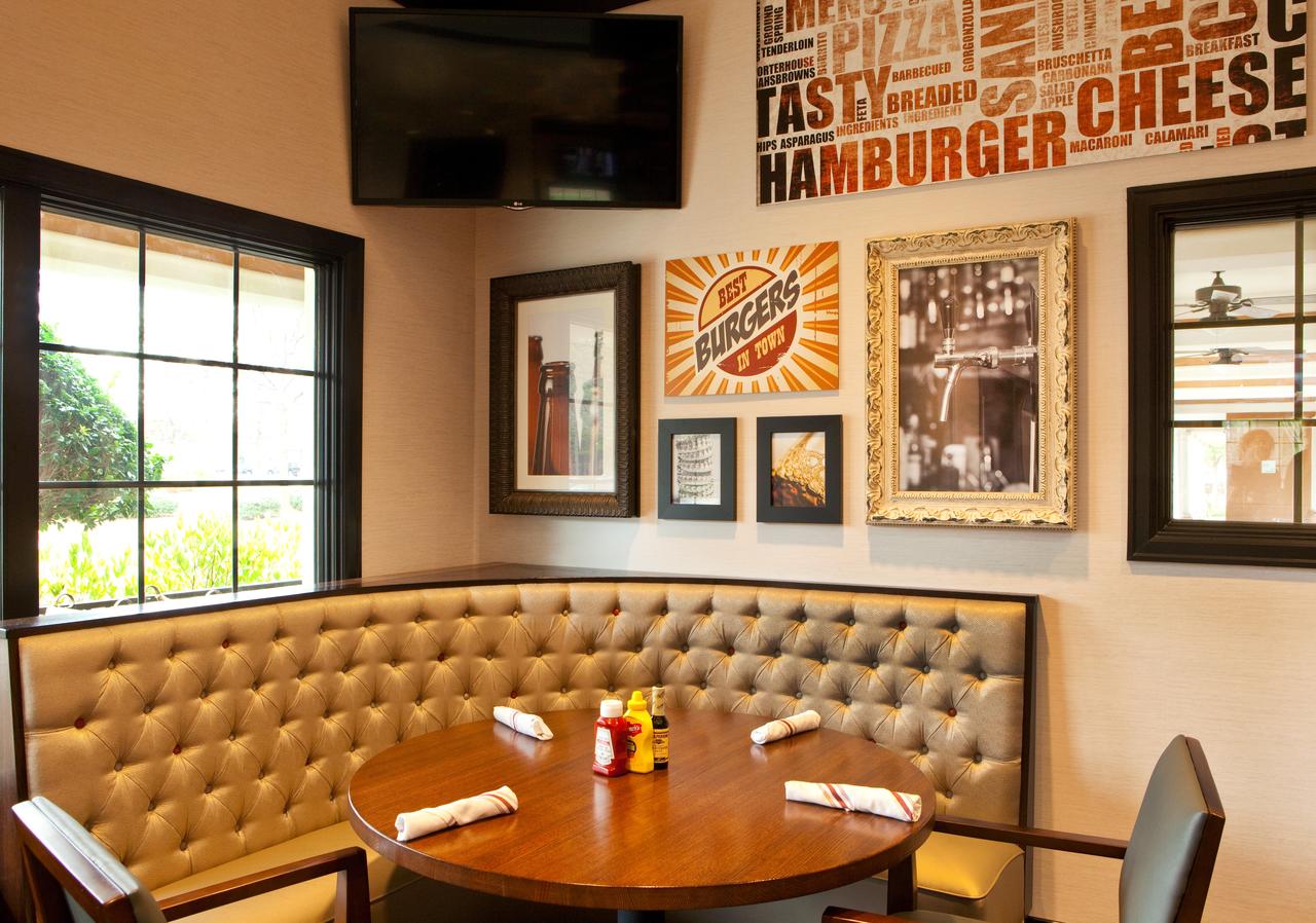 Holiday Inn Atlanta Airport South - thumb 21