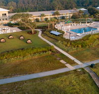 Holiday Inn Resort Jekyll Island - Accommodation Denver