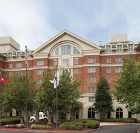 DoubleTree by Hilton Atlanta/Roswell - Alpharetta Area - Accommodation Denver