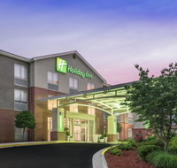 Holiday Inn Atlanta/Roswell - Accommodation Denver
