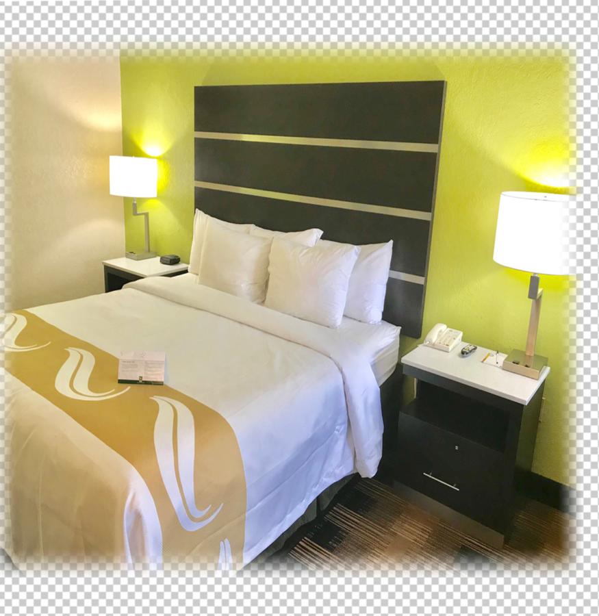 Quality Inn & Suites Mount Chalet - thumb 7