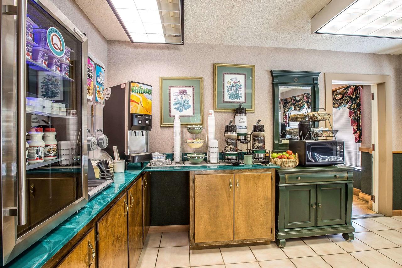 Quality Inn & Suites Mount Chalet - thumb 11