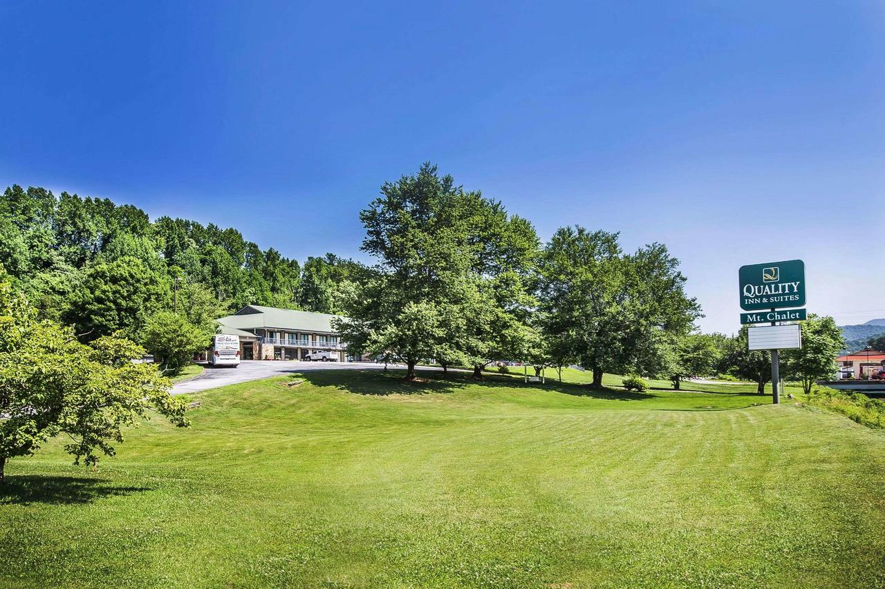 Quality Inn & Suites Mount Chalet - thumb 2