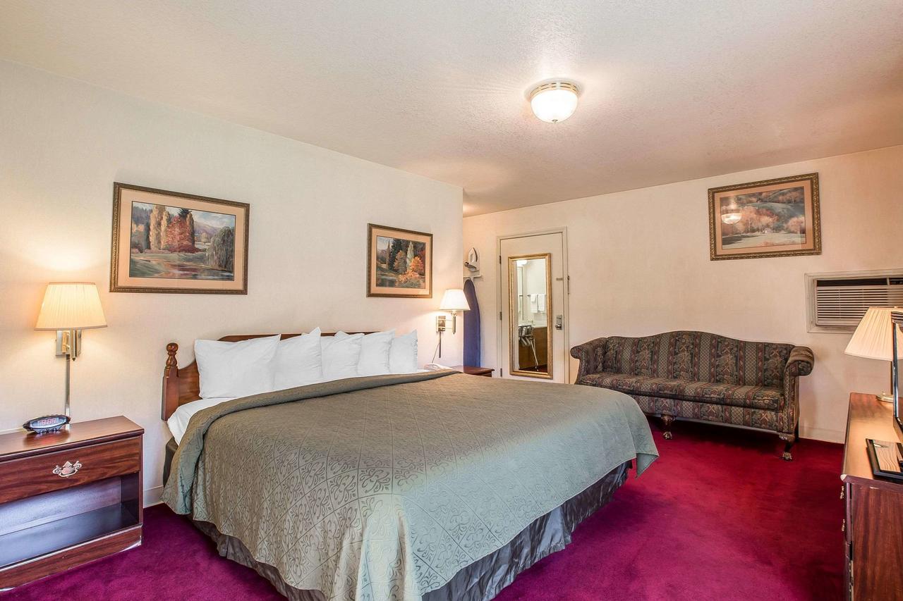 Quality Inn & Suites Mount Chalet - thumb 10