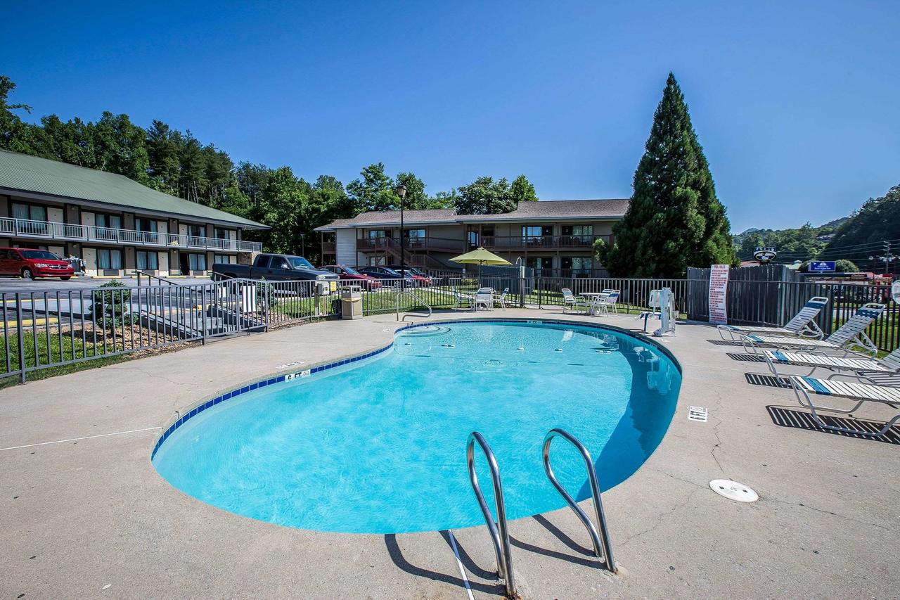 Quality Inn & Suites Mount Chalet - thumb 29