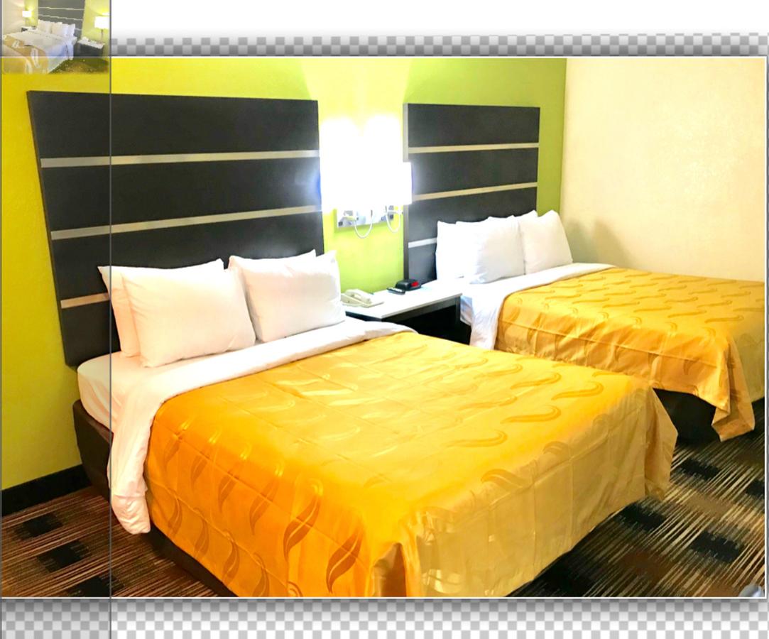 Quality Inn & Suites Mount Chalet - thumb 6